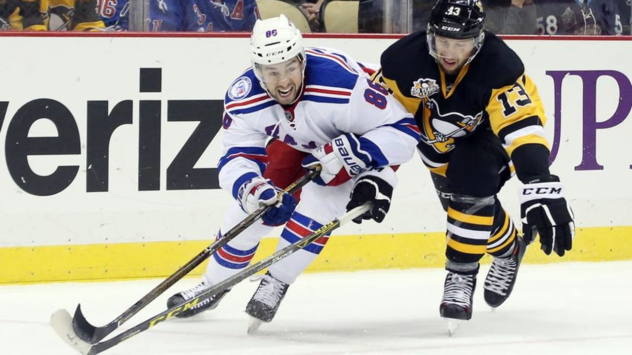 NHL Schedule: Games of the Week (Dec.19-Dec.25)